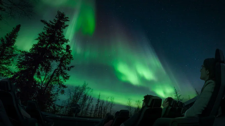 Aurorae