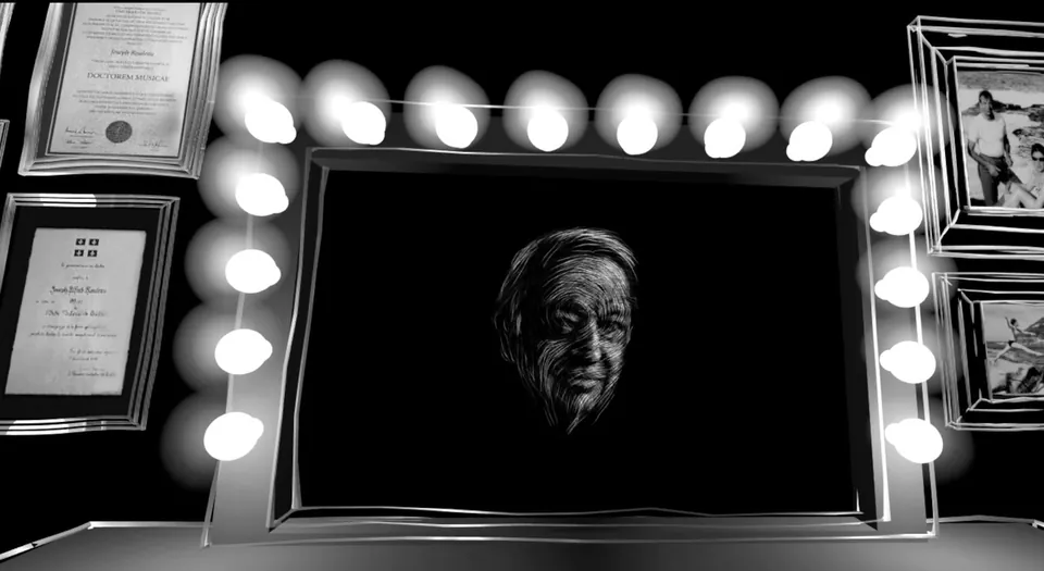 Joseph Rouleau, Last Reminder – 6