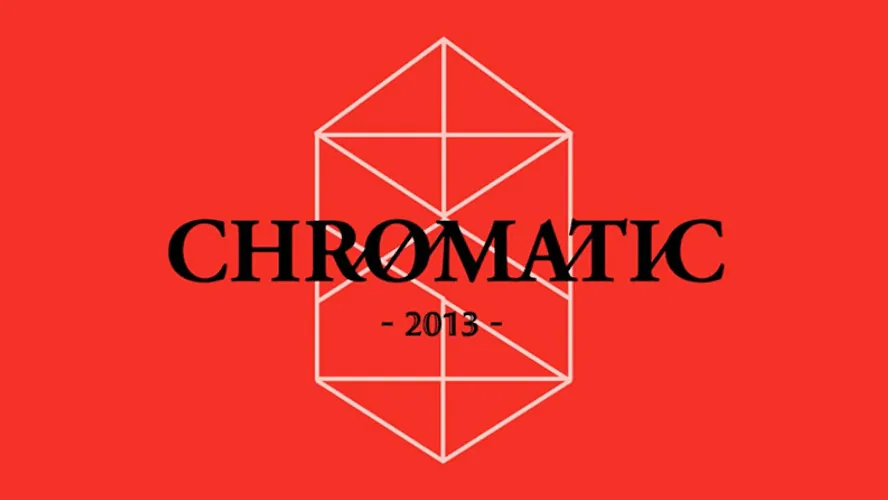 Chromatic