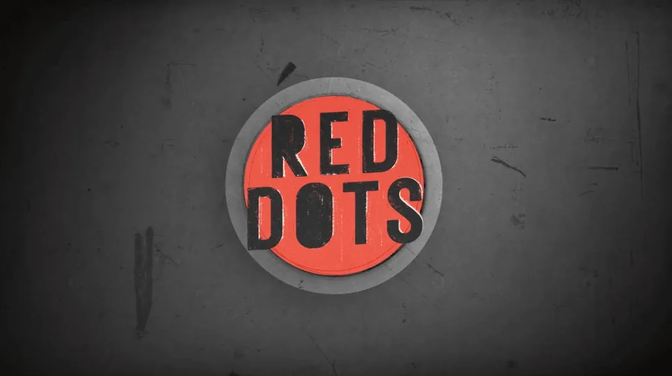 Red Dots
