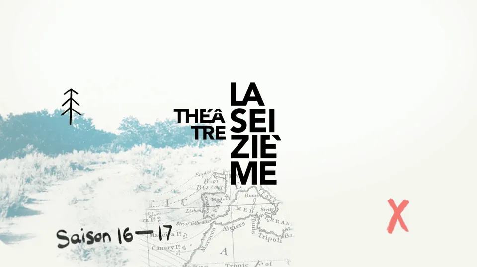 • Théâtre La Seizième