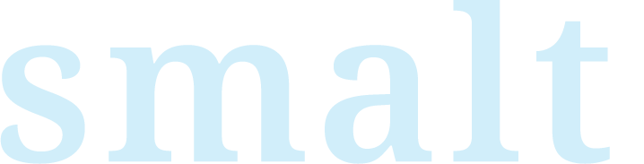 smalt