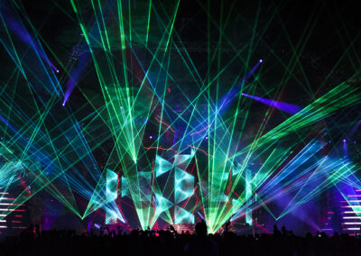 Rhianna, Diamond in the Sky, Baku