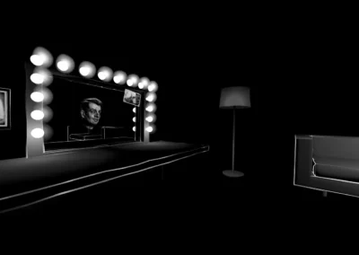 Joseph Rouleau, Dernier Rappel