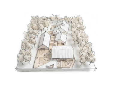 L’Architecture du Bonheur