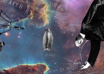 Film 360, Pluton: chroniques d’une ex-planète